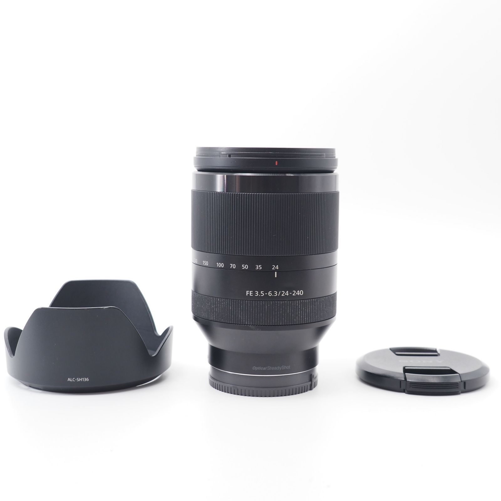 【美品】SONY フルサイズ ズームレンズ SEL24240 24-240 sony ズームレンズ 美品】SONY フルサイズ ズームレンズ