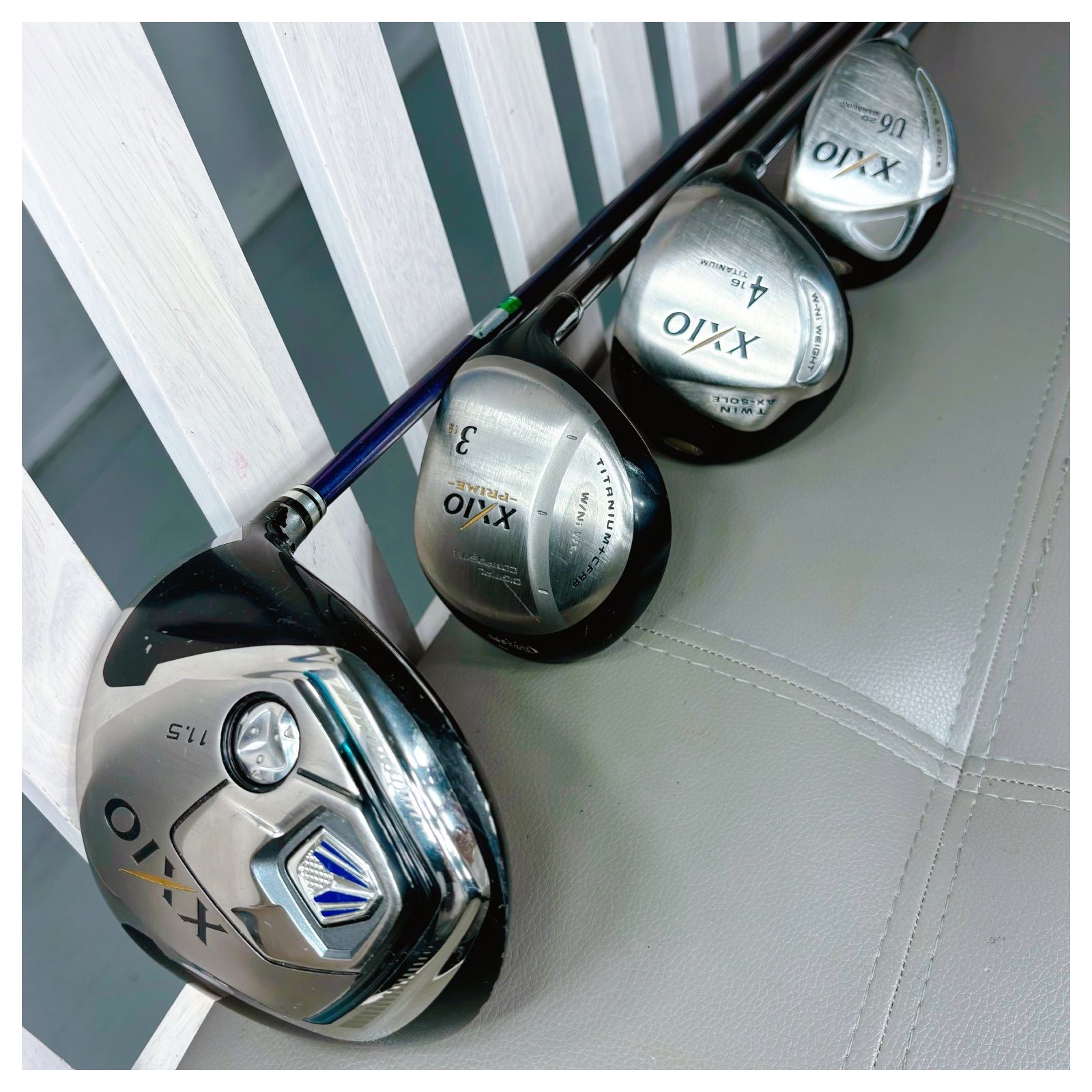 13本 フルセット