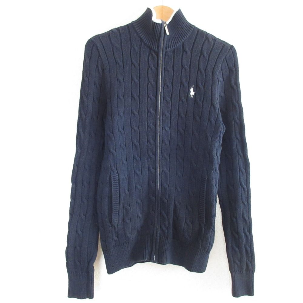 美品 POLO GOLF RALPH LAUREN ポロゴルフ ラルフローレン