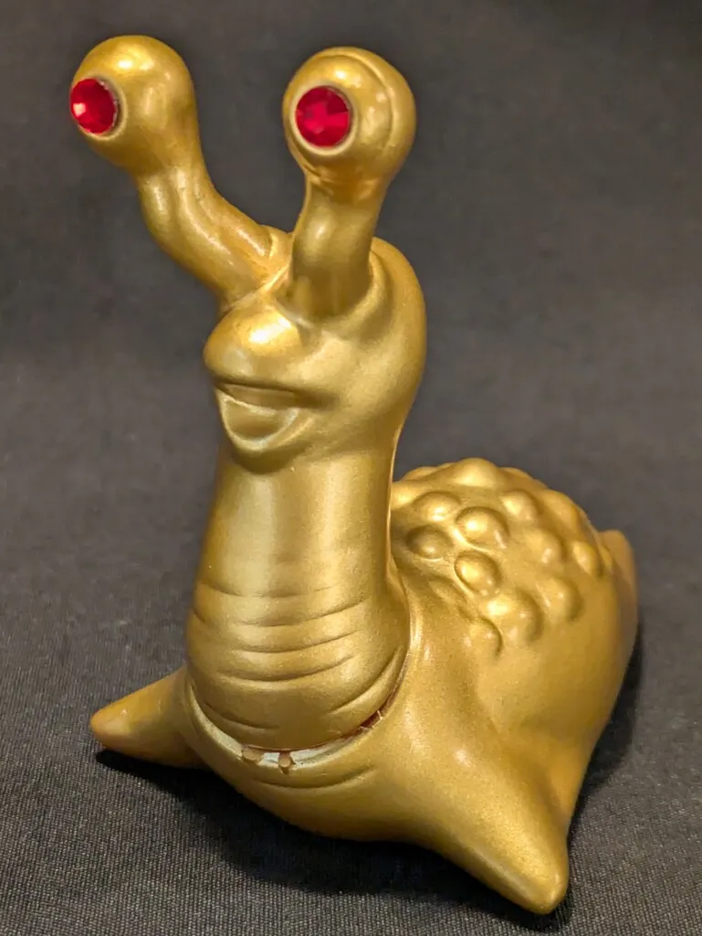 2026年最新】ナメゴン m1号の人気アイテム - メルカリ