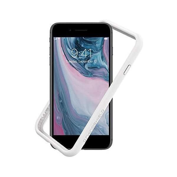  RhinoShield（ライノシールド） iPhone SE (第二世代) / 8 / 7 | CrashGuard NX (iPhone SE ) iPhoneケース・カバー