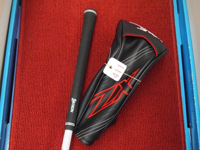 ディアマナTB60S 0302]フェアウェイウッド ダンロップ スリクソンZX/Diamana TB 60/S/15