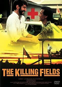 【中古】(未使用･未開封品)キリング・フィールド HDニューマスター版 [DVD] サム・ウォーターソン， ハイン・S・ニョール (出演)， ローランド・ジョフィ (監督)