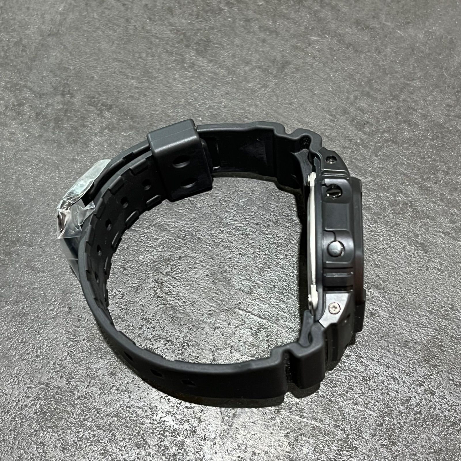 CASIO G-SHOCK × KOUSUKE KAWAMURA BEAMS別注 DW 5600-VT ''1 dollar
