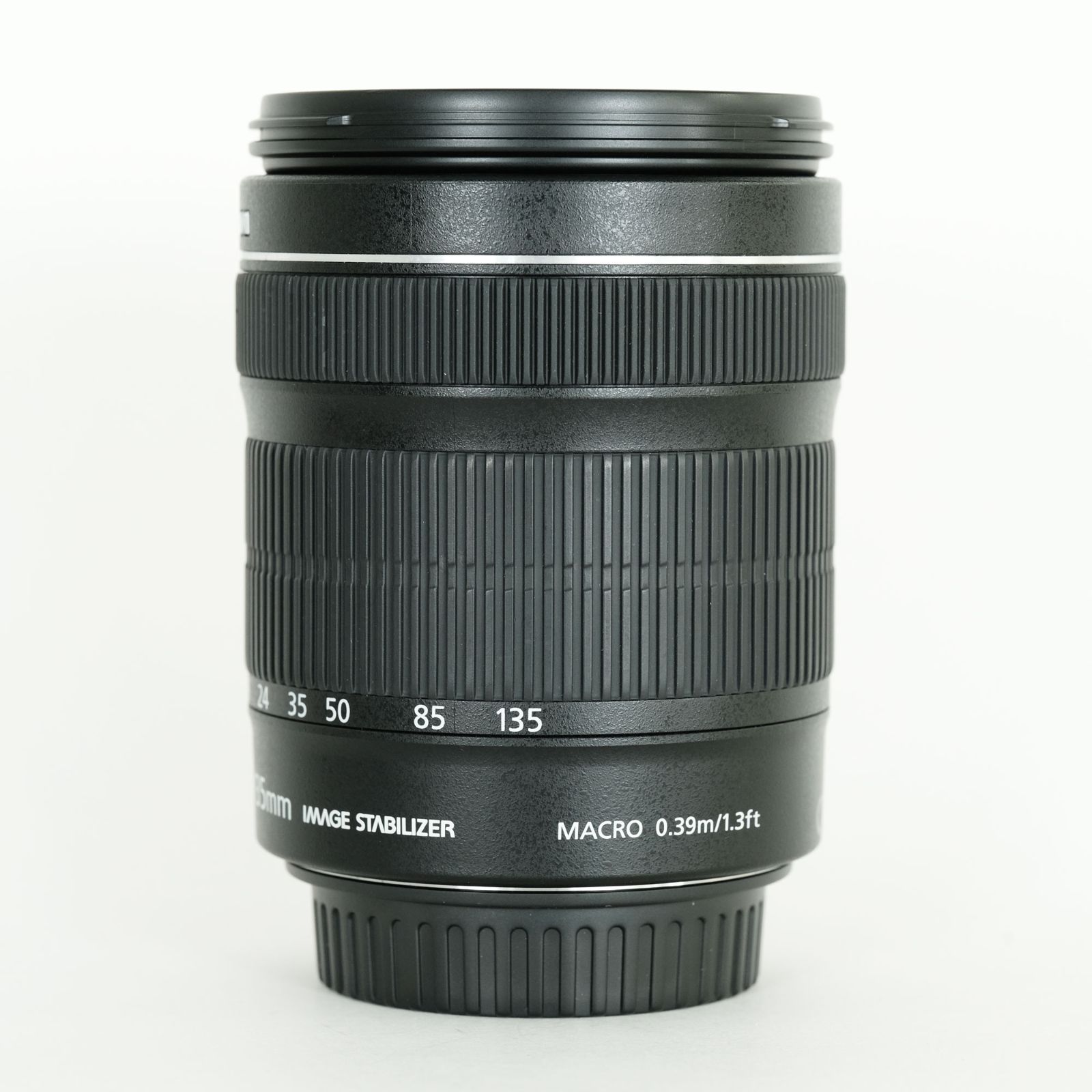 EF-S18-135mm F3.5-5.6
