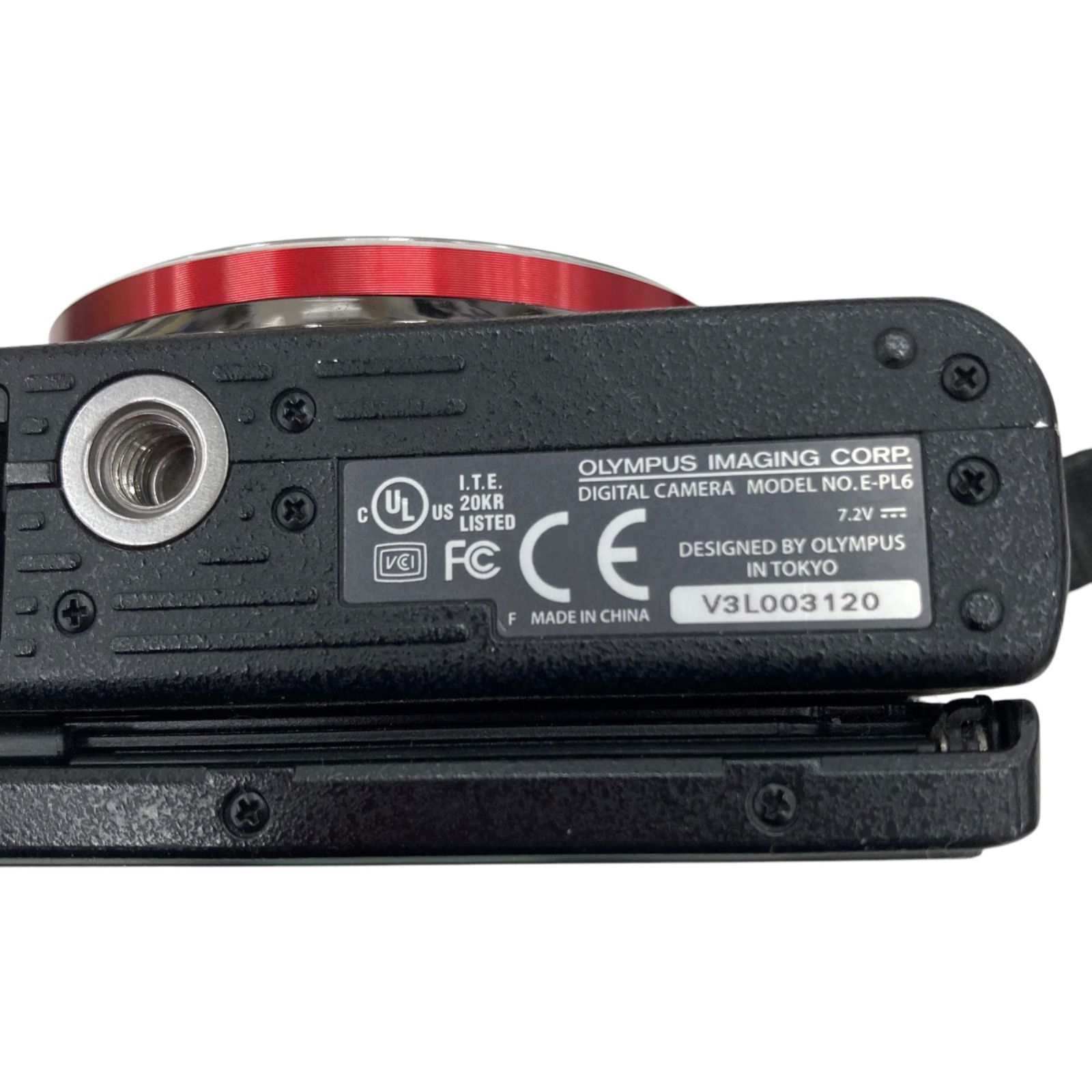 シャッター回数3236！OLYMPUS OM-D E-M1 Mark 2 ボディ（シャッター 