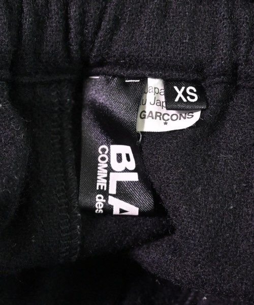 BLACK COMME des GARCONS パンツ（その他） レディース 【古着】【中古