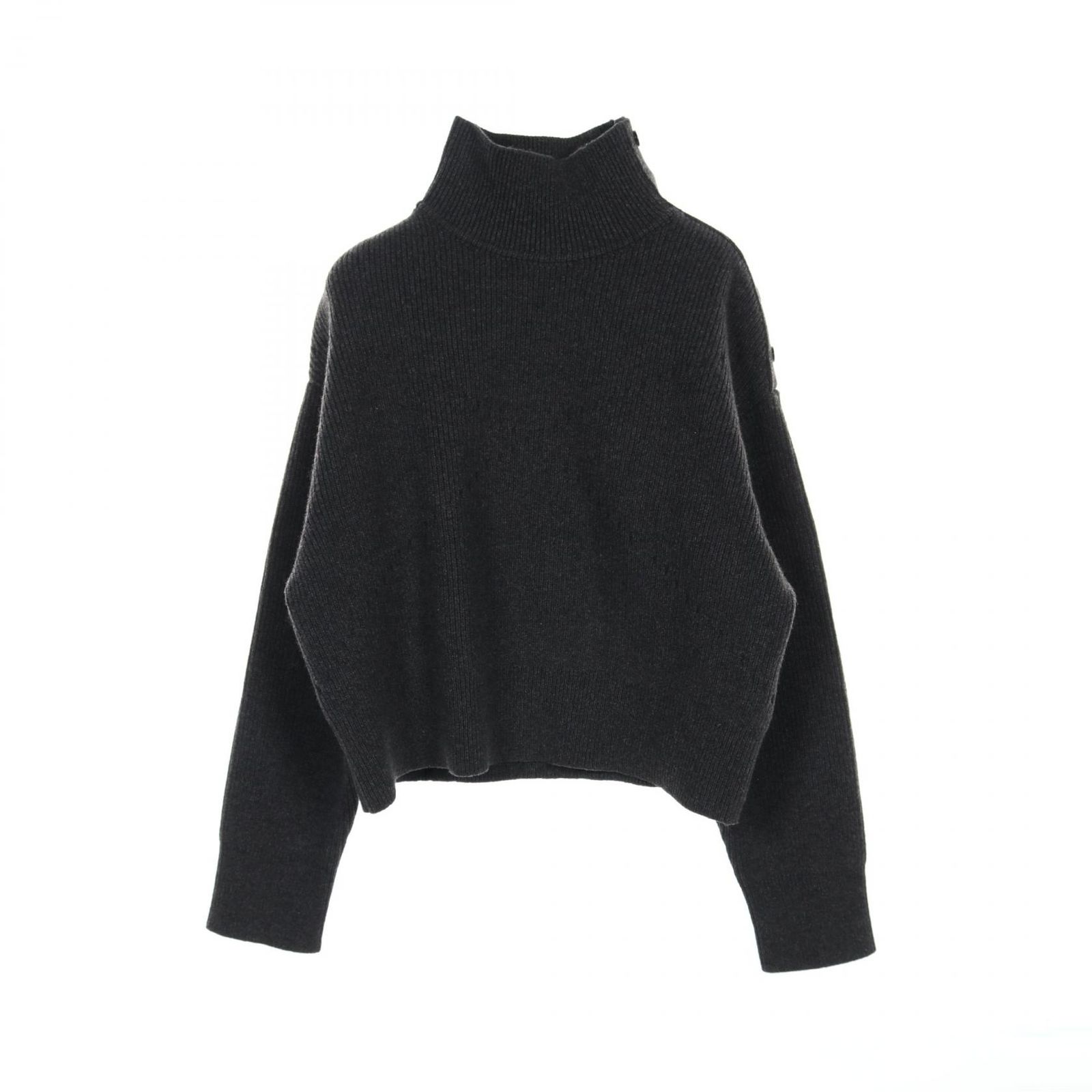 BOTTEGA VENETAボッテガヴェネタタートルネック カシミアニット