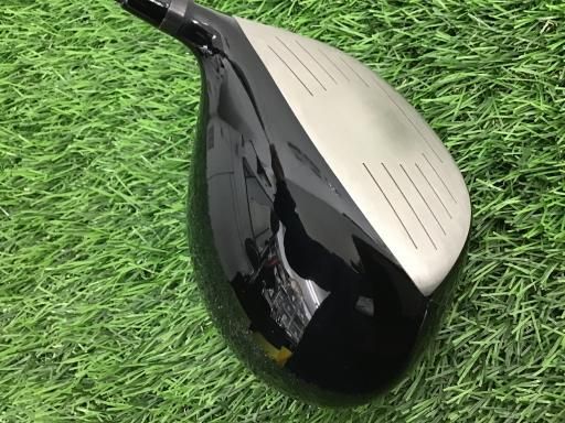 リシャフト フレックスその他