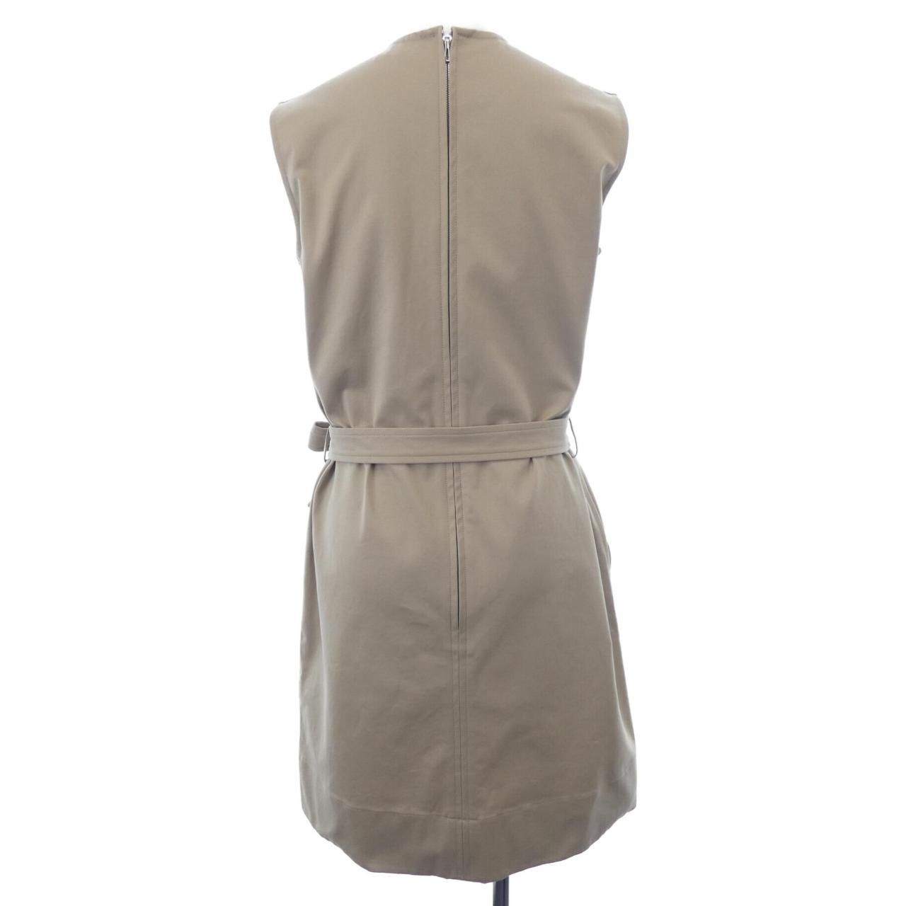 エルメス HERMES クルードセル 16-7359 ワンピース