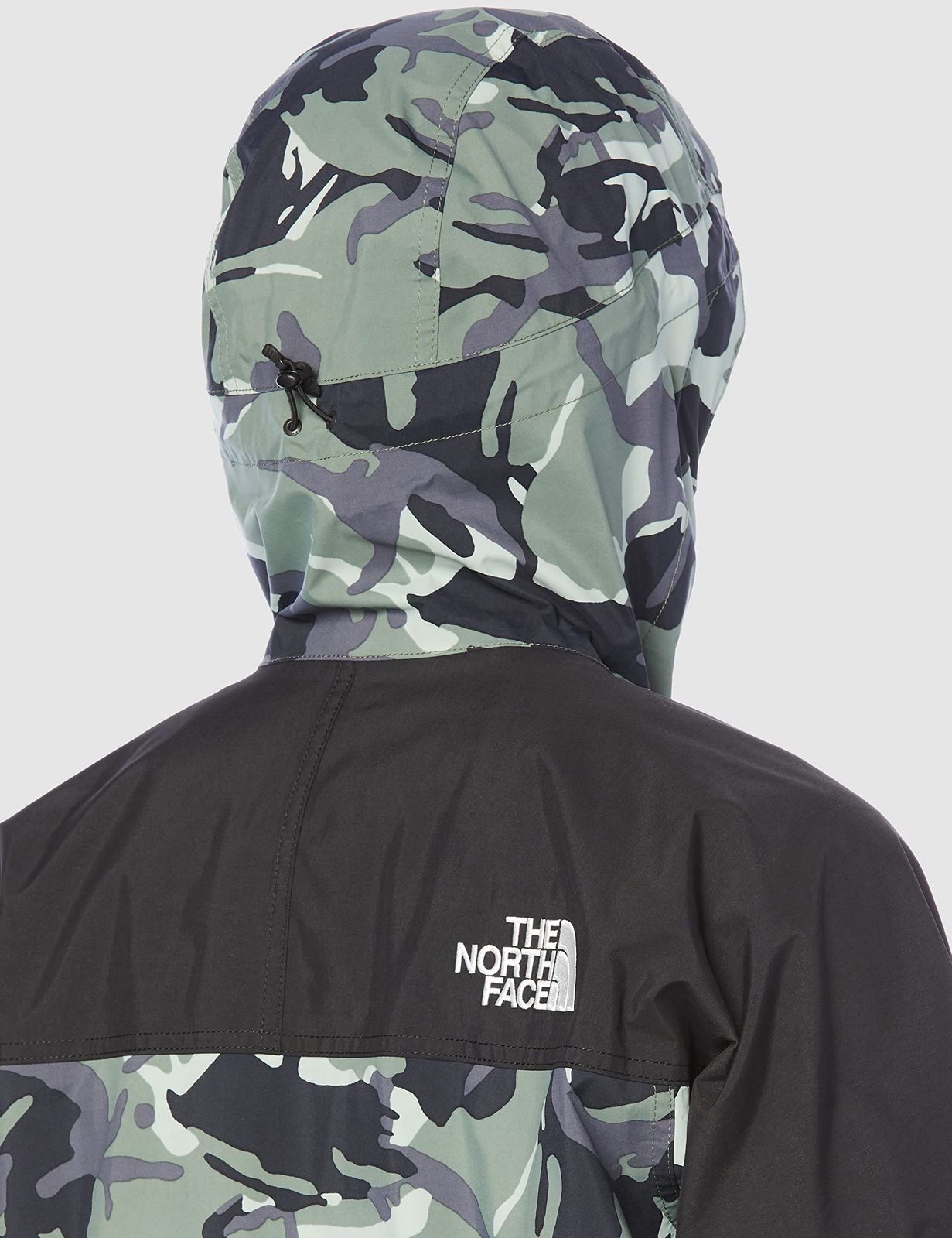 ザノースフェイス] ノベルティマウンテンライトジャケット