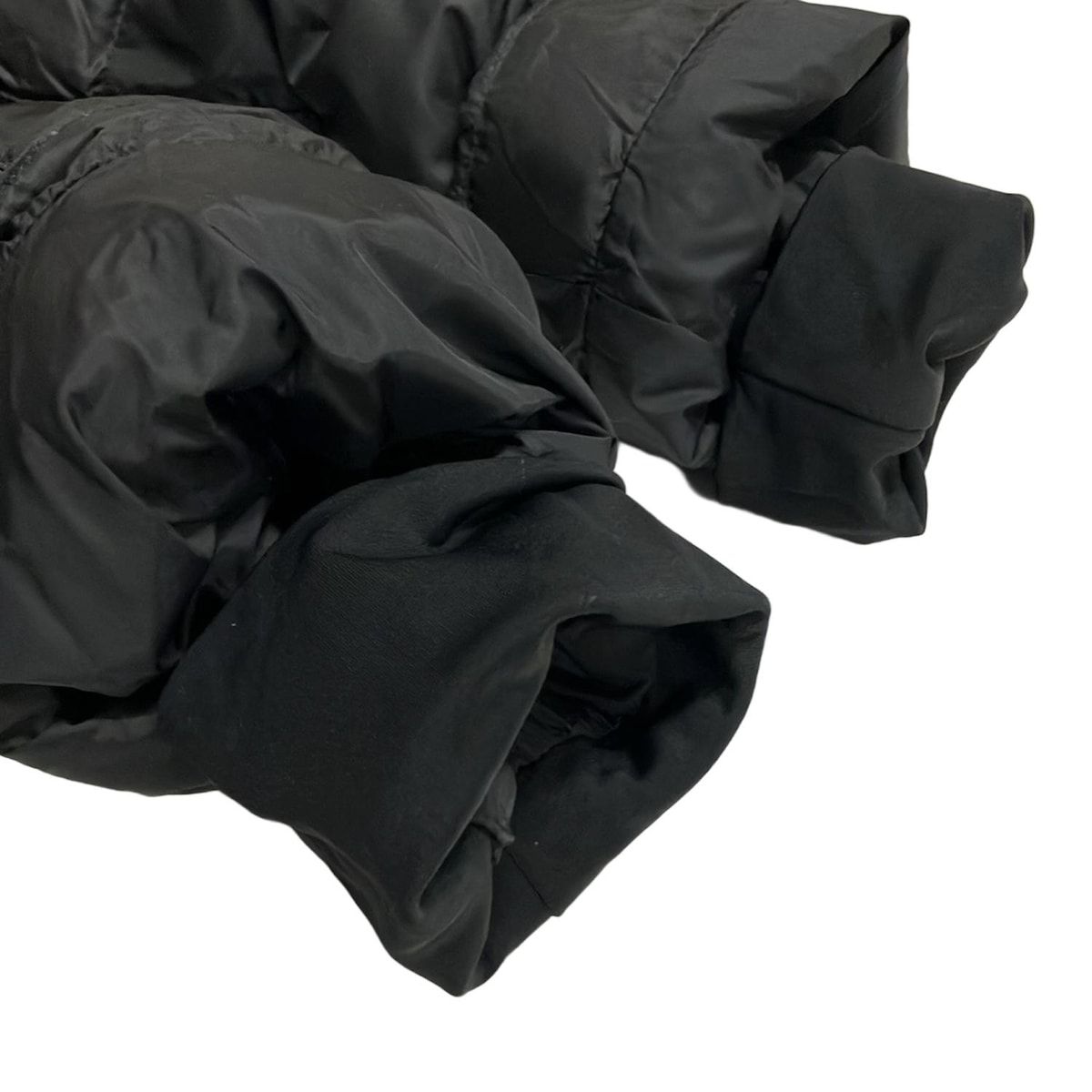 ダウンコート サイズL