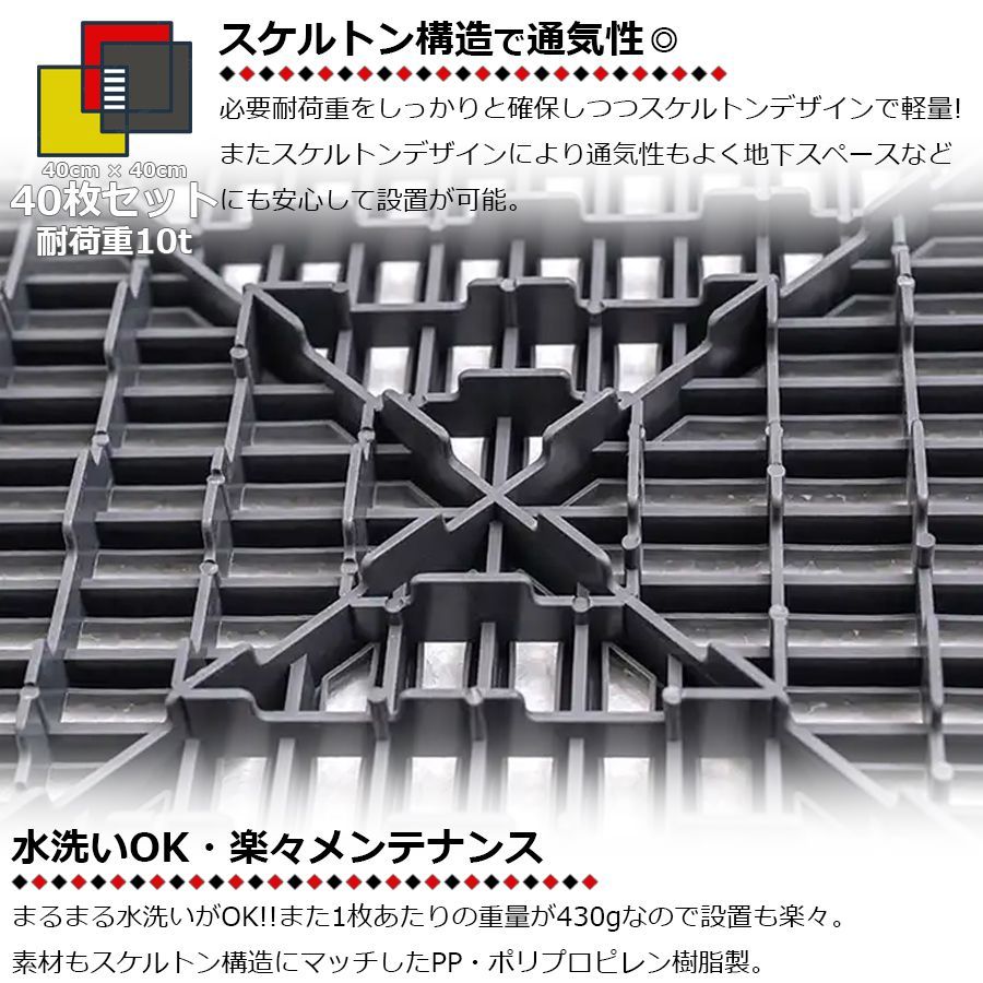 倉庫 テラス