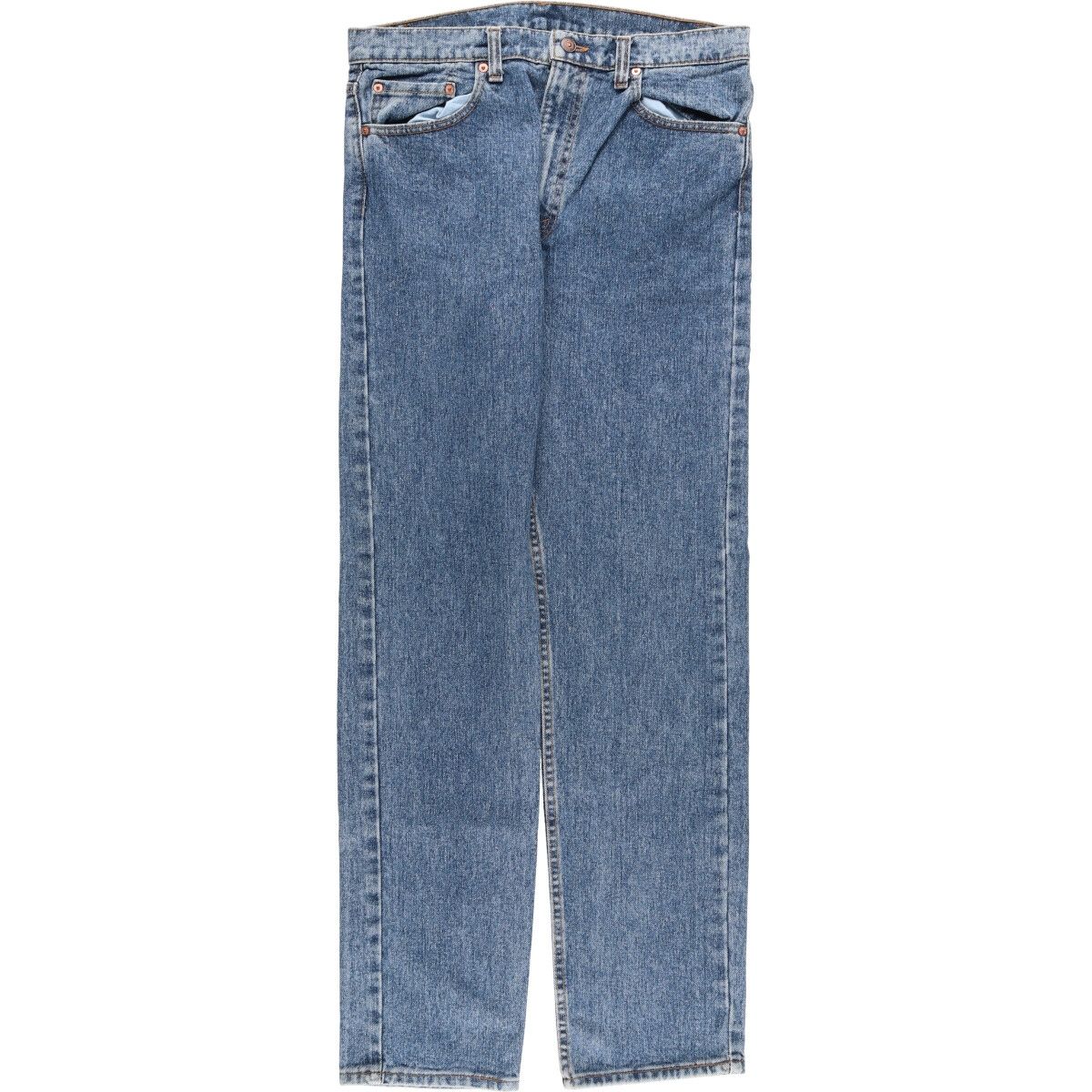 古着 90年代 リーバイス Levi's 505-4891 テーパードデニムパンツ USA製 メンズw34 ヴィンテージ/eaa424181