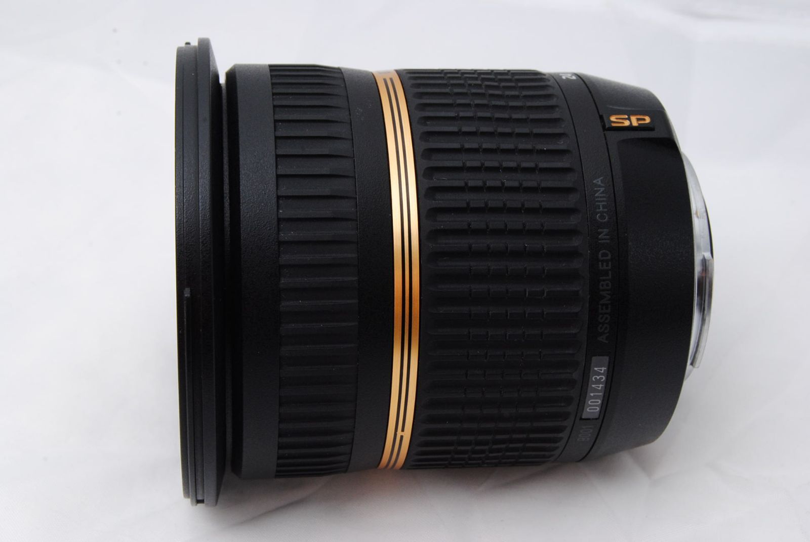 AF10-24mm F3.5-4.5