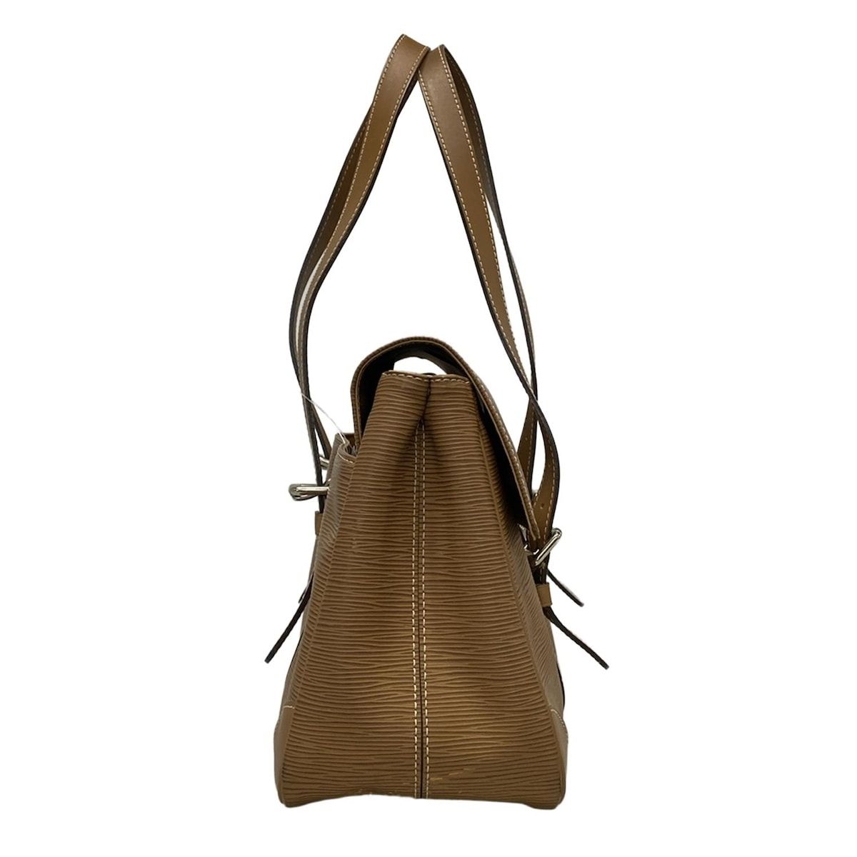 LOUIS VUITTON(ルイヴィトン) ショルダーバッグ エピ セギュールMM  