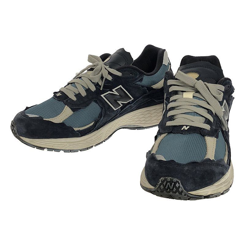 New Balance / ニューバランス | W2002RDF / スエードレザー スニーカー | 28 | メンズ