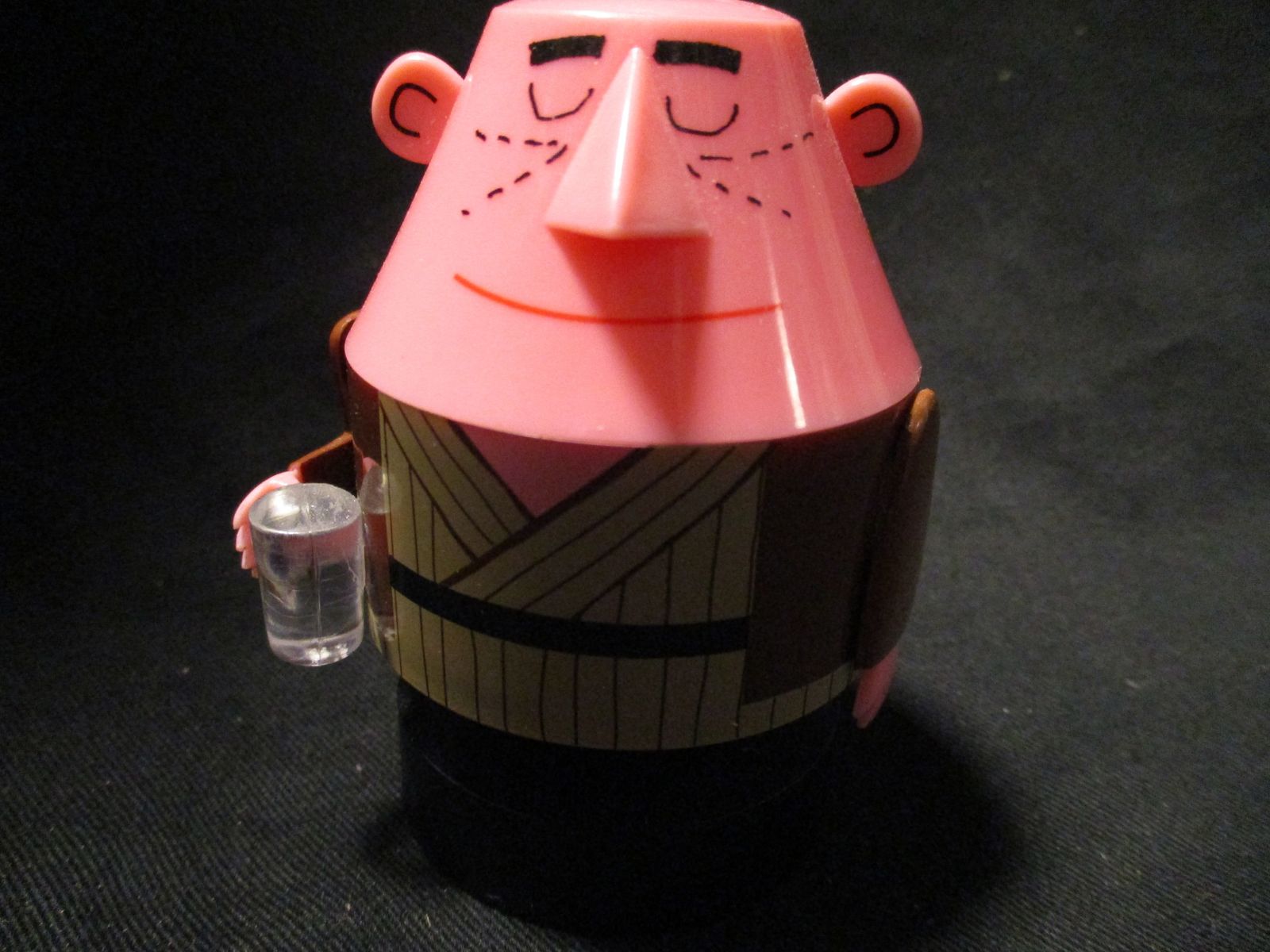 ♯Hrk19ATはなかっぱ花根付3シークレット入フルコンプ8種