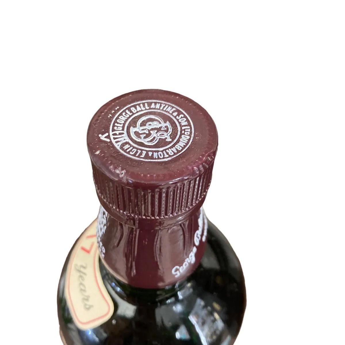 バランタイン 17年　スコッチウイスキー 750ml Amazon.co.jp: バランタイン 17年 40度 750ml [並行輸入品