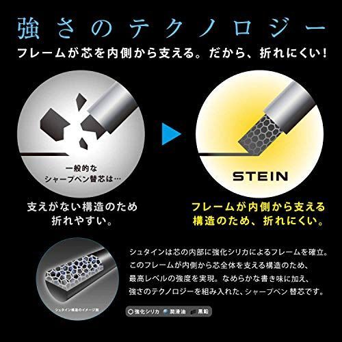アイン シュタイン芯