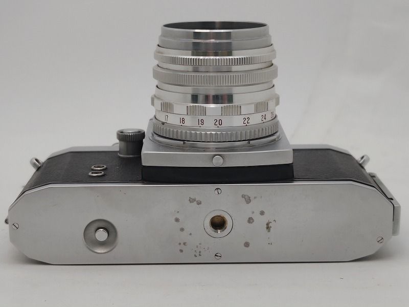 Miranda T Orion Camera Co. + ZUNOW 5cm F1.9 ミランダ オリオン ...