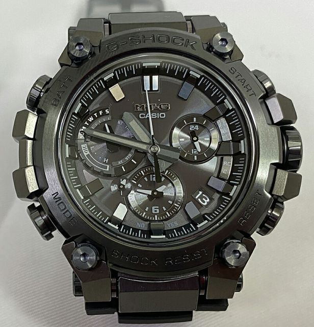 恋人たちのGショックペア G-SHOCK BABY-G ペアウォッチ ペア腕時計 