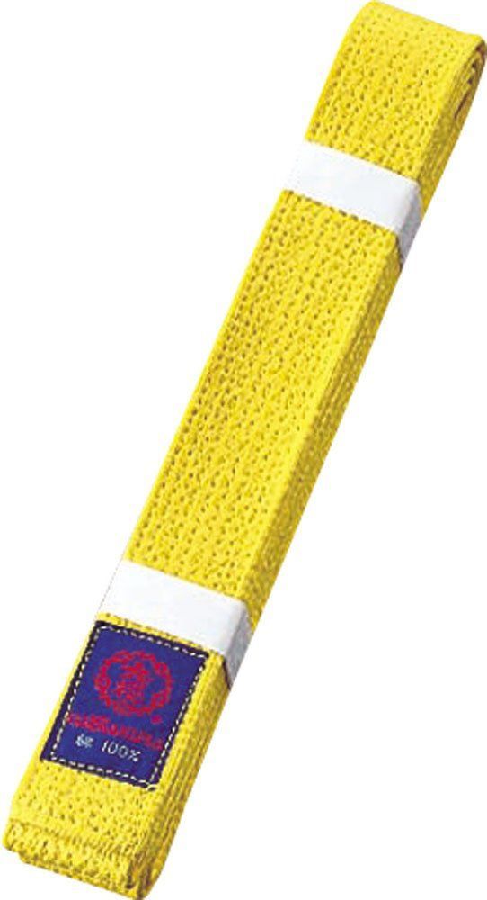 【数量限定】早川繊維工業(九櫻) カラー帯 １号 JC1