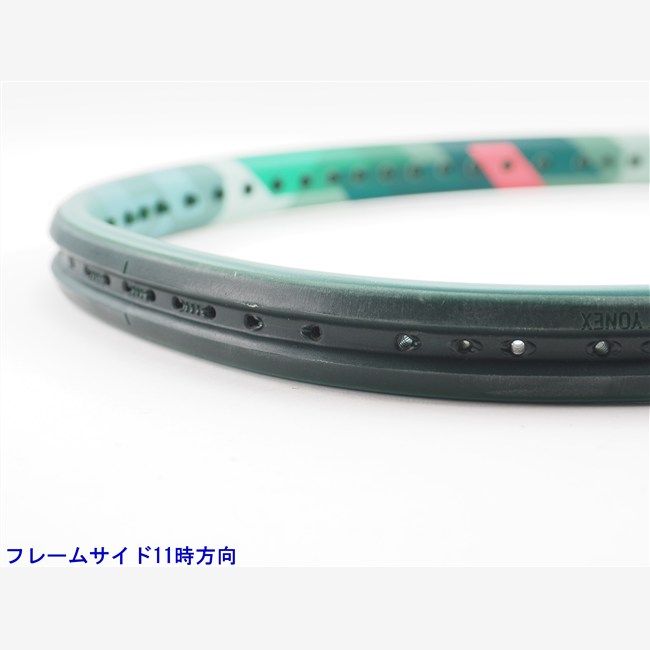 ヨネックス パーセプト