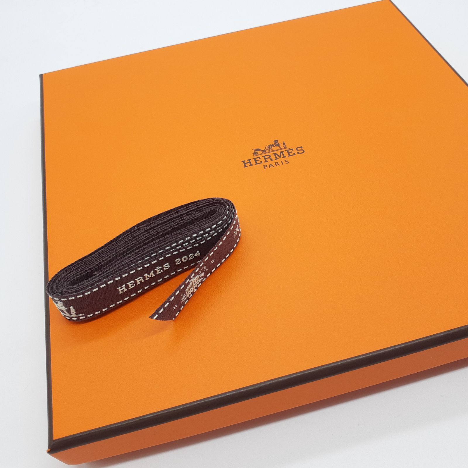 HERMES エルメス カレH 65 Cheval Punk Bandana シュヴァル パンク