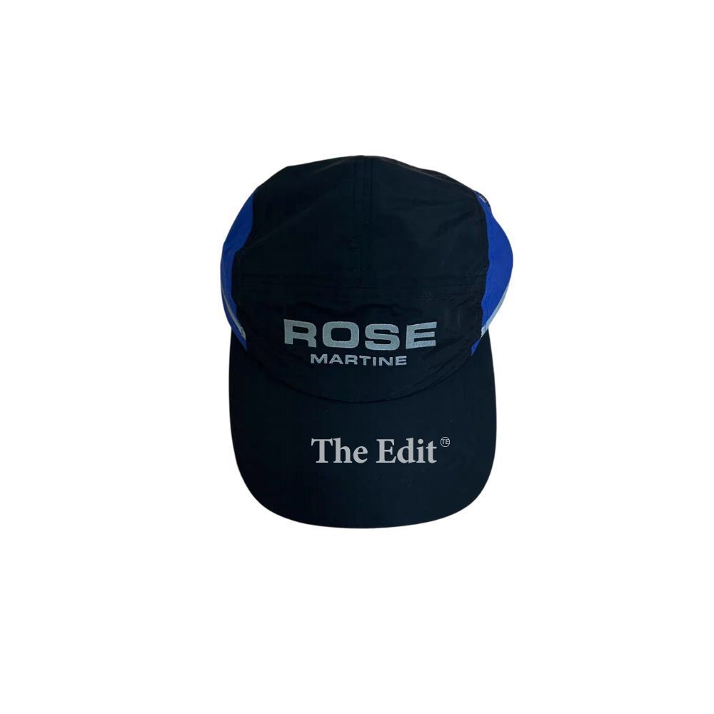 Martine Rose Cap スポーツ キャップ