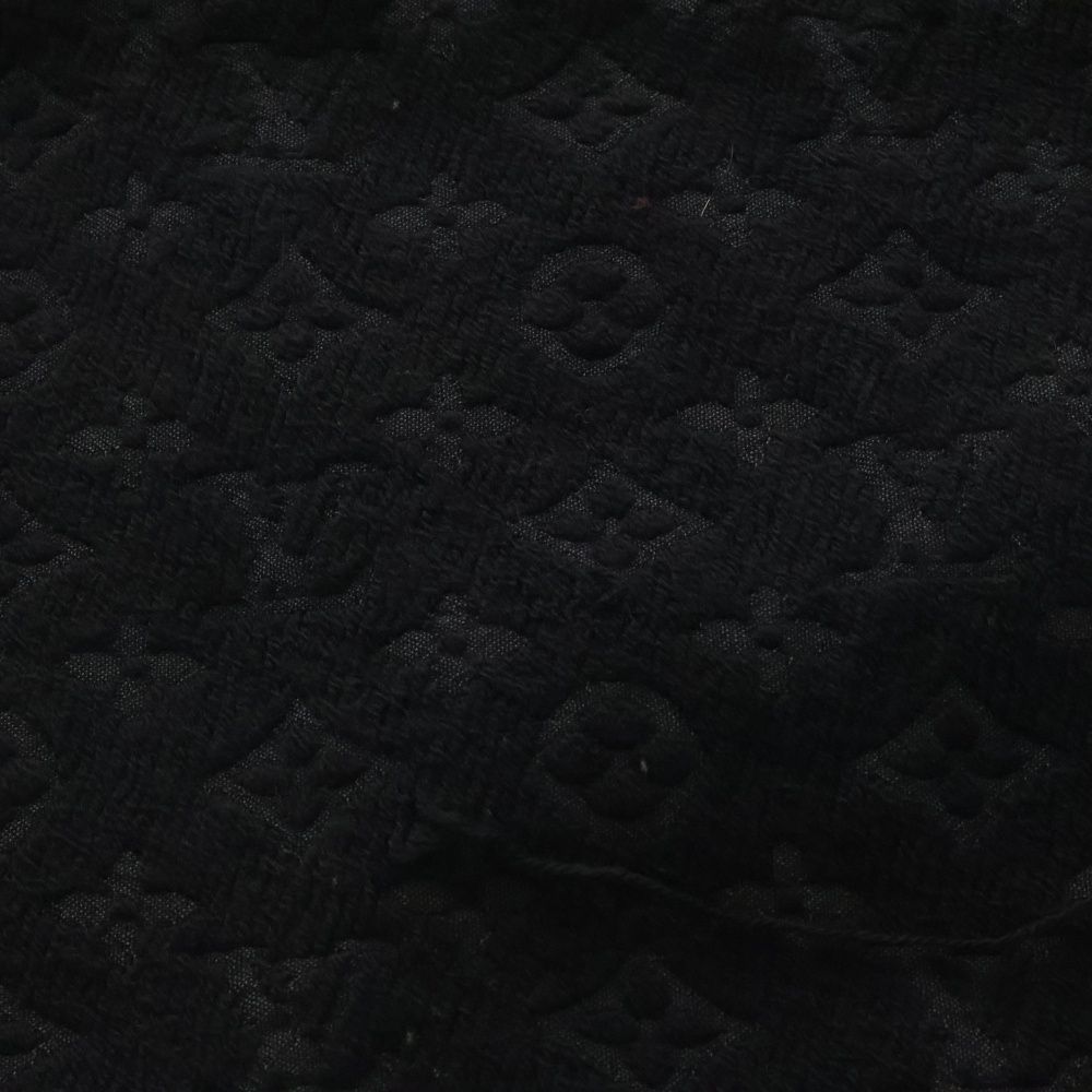 LOUIS VUITTON (ルイヴィトン) エシャルプ モノグラムクラシック