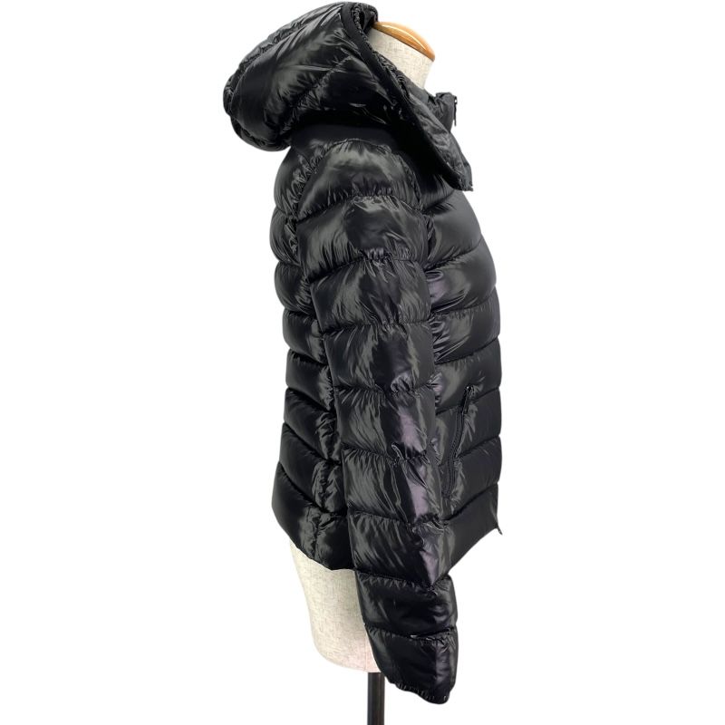 モンクレール MONCLER BADY ダウンジャケット C20934685805 68950 ブラック ナイロン レディース ダウンジャケット