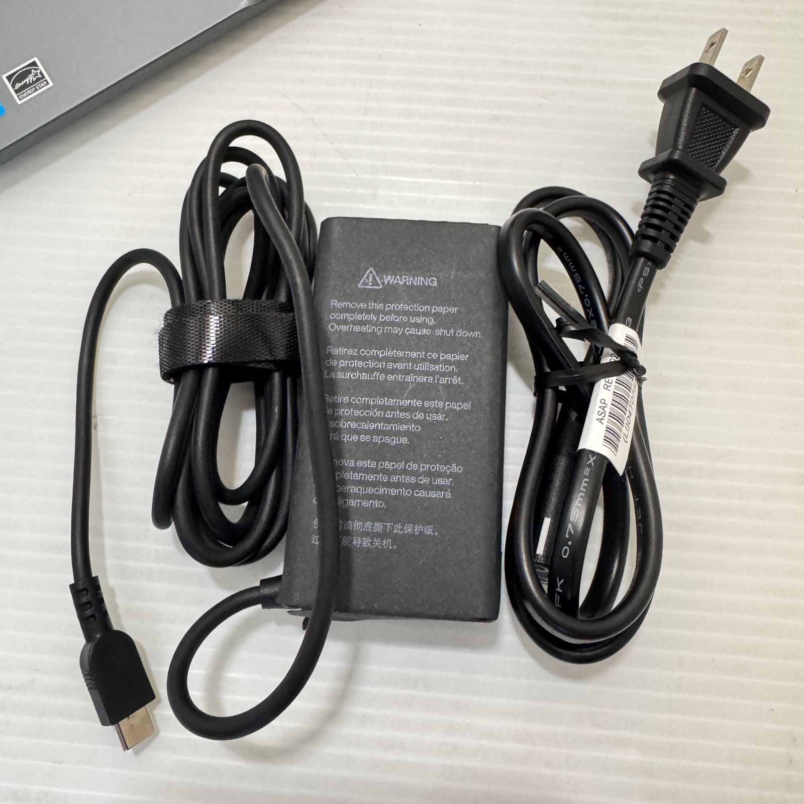 動作 済み 使用時間短い ノートPC Lenovo 14e Chromebook Gen 3 82W7S09H00 intel N100 CPU RAM4GB SSD64GB CHRISTIANNAURATH_COM_BR