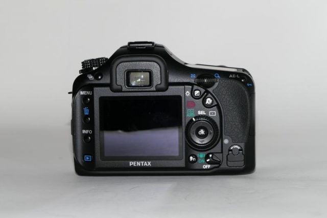 中古　PENTAX　Ｋ20Ｄ　デジタルカメラ ボディのみ ペンタックス 中古 1年保証 美品 PENTAX K20D ボディ : Premier