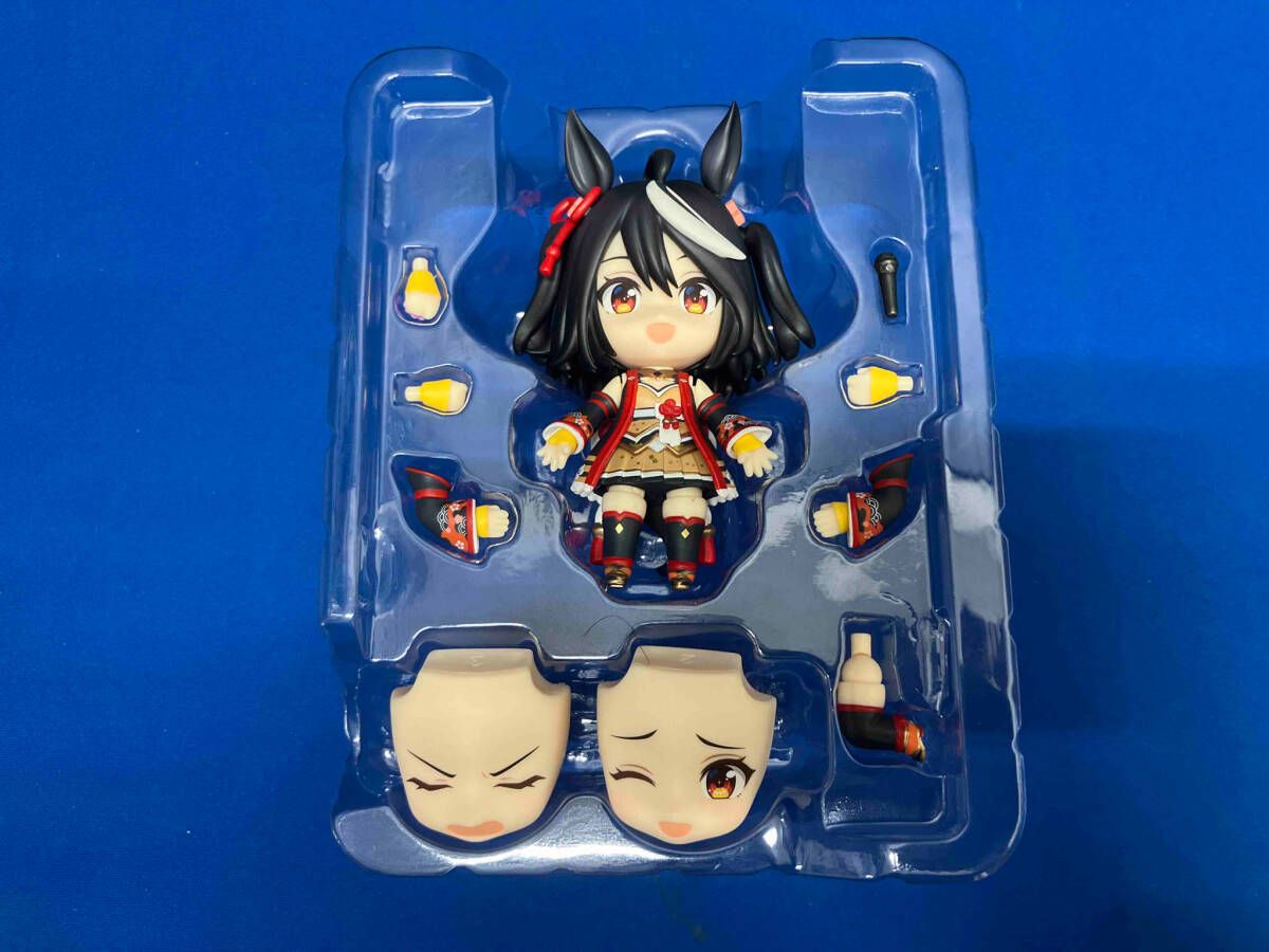 ねんどろいど 2468 ウマ娘 プリティーダービー キタサンブラック