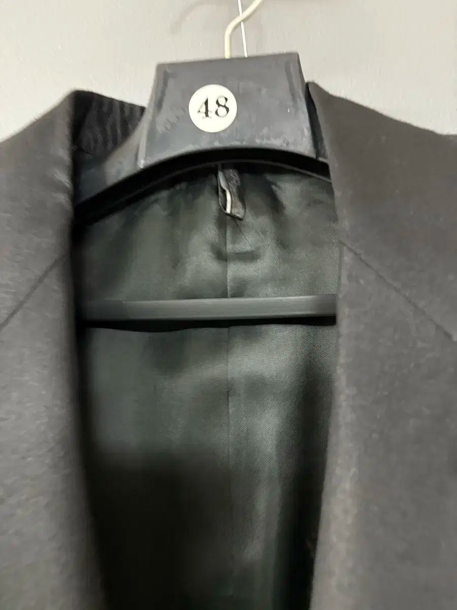 ディオールオム レディース ブレザー ジャケット エディ スリマン 38