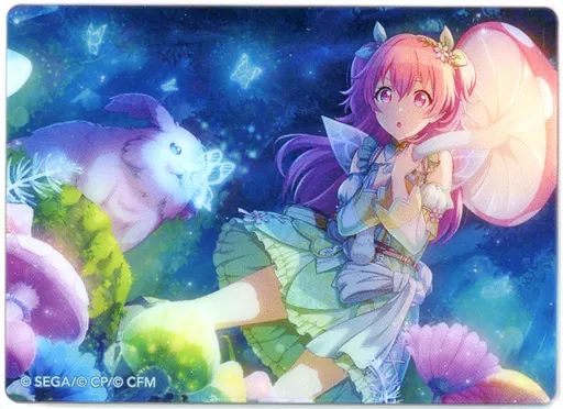 中古】雑貨 桃井愛莉(変わらぬ不屈の心/特訓後) 「プロジェクトセカイ