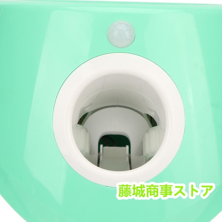 投げ 自動ボールランチャー