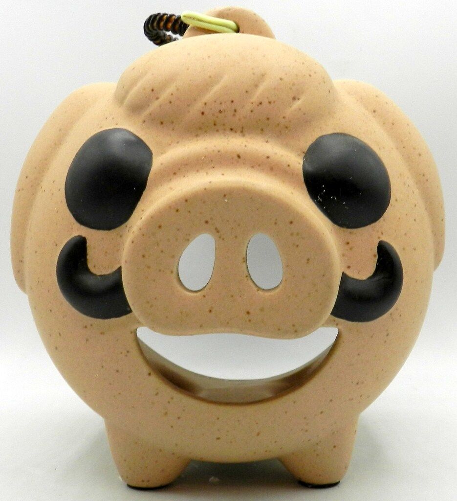 ベネリック スタジオジブリ ポルコ・ロッソ/蚊取線香入れ/紅の豚