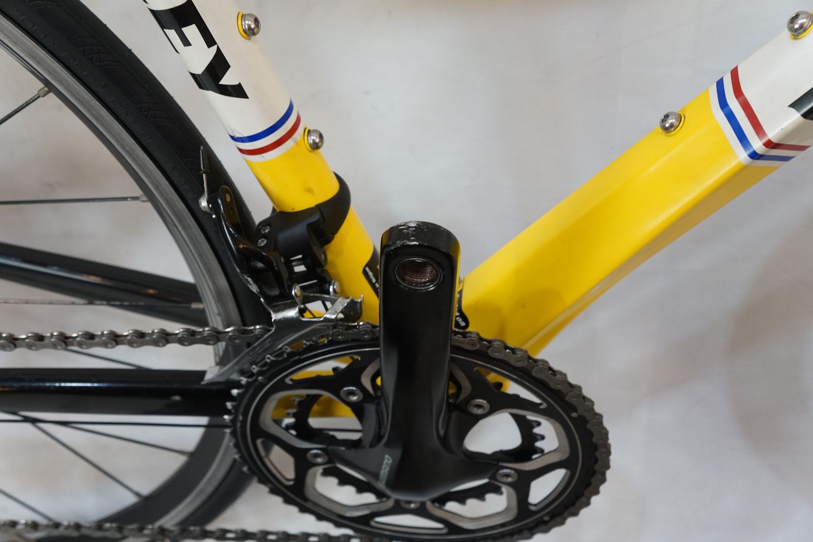 ロードバイク バイチャリ浦和ベース