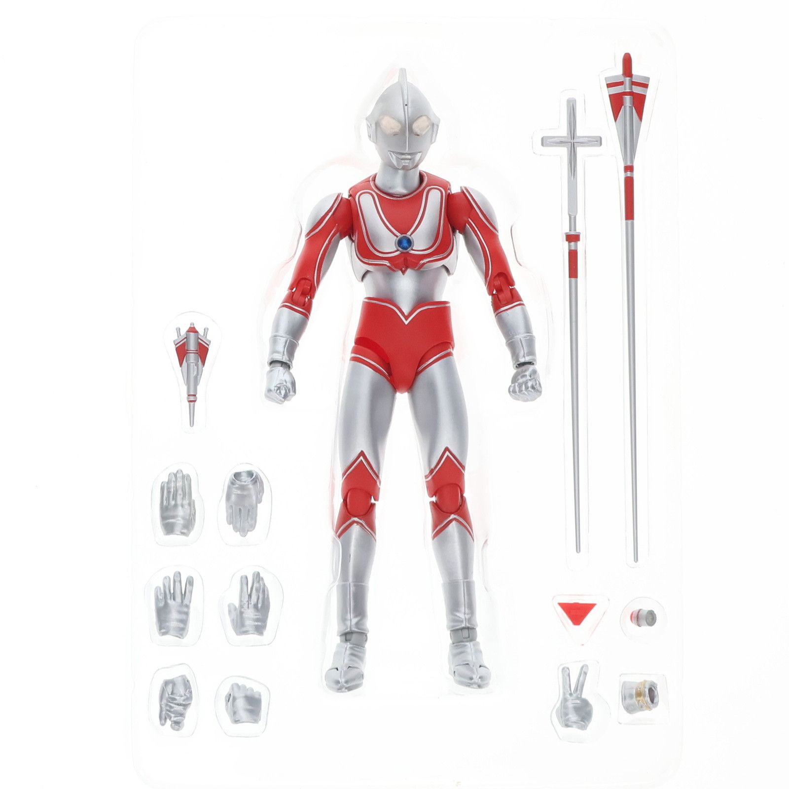 ULTRA-ACT(ウルトラアクト) ウルトラマンジャック 帰ってきた