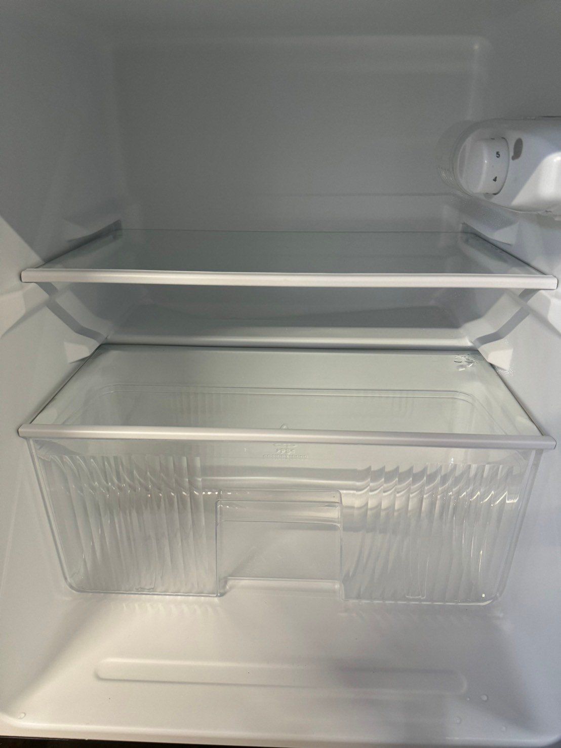 全国送料無料☆3か月保証付き☆冷蔵庫☆コンフィー☆2022年☆90L  