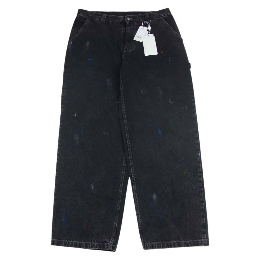 MAISON MARGIELA メゾンマルジェラ 22AW S50LA0204 S30842 PANTS 5 