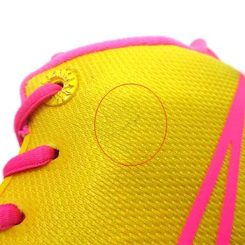 ナイキ NIKE BY YOU カイリー Kyrie 7 スニーカー バッシュ DA7567-991