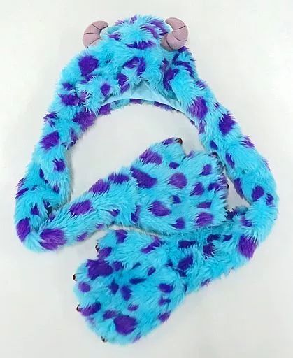 ディズニーマフラー サリー 人気 商品 通販ゲーム・おもちゃ・グッズ