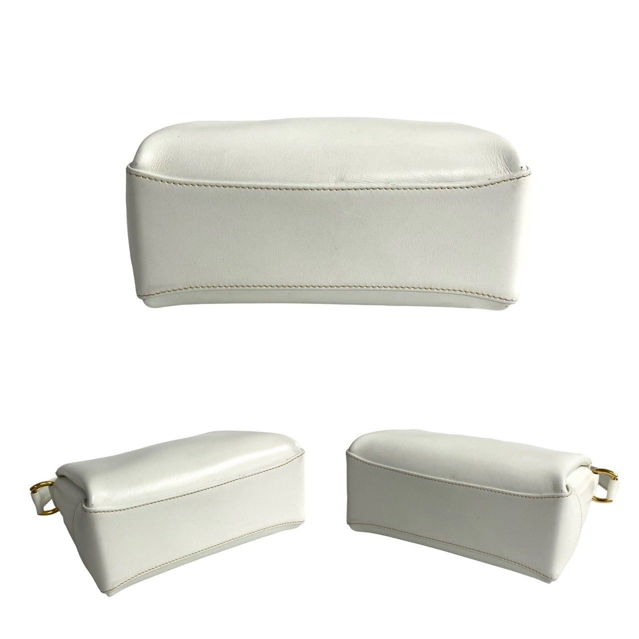 GUCCI オールドGUCCI バッグ 極 美品 箱 袋付 GUCCI グッチ オールドグッチ ヴィンテージ