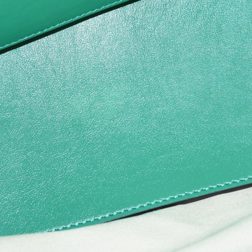 MARNI (マルニ) MUSEO SOFT E/W SMALL ロゴプリント2WAYハンドバッグ  