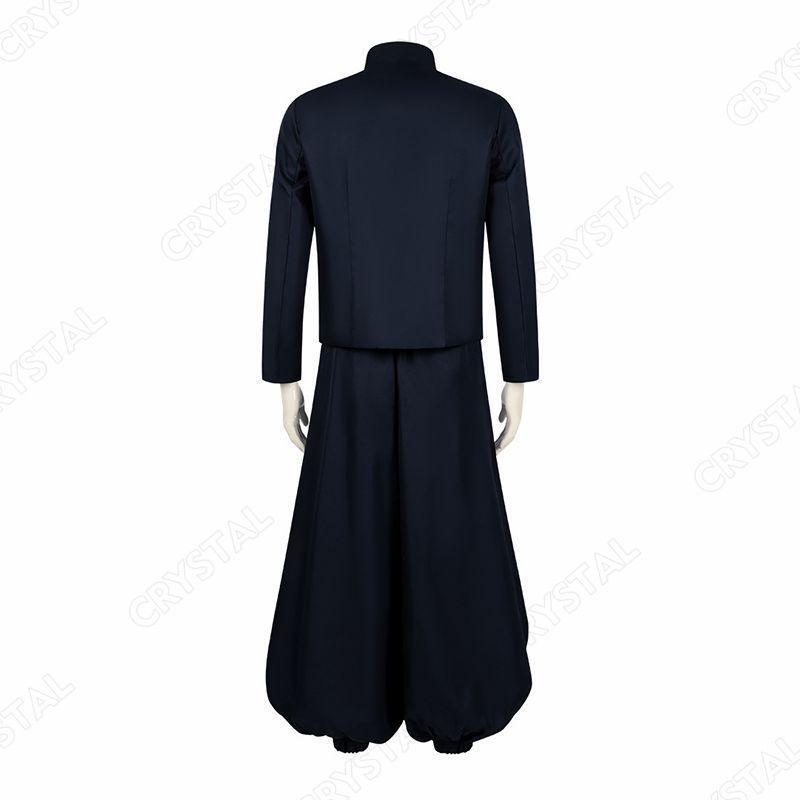 制服
