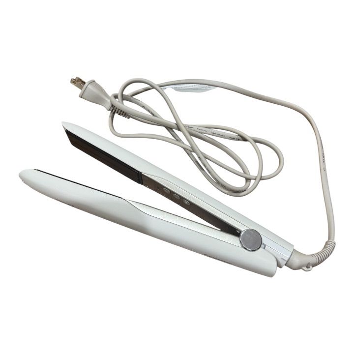 ストレートアイロン