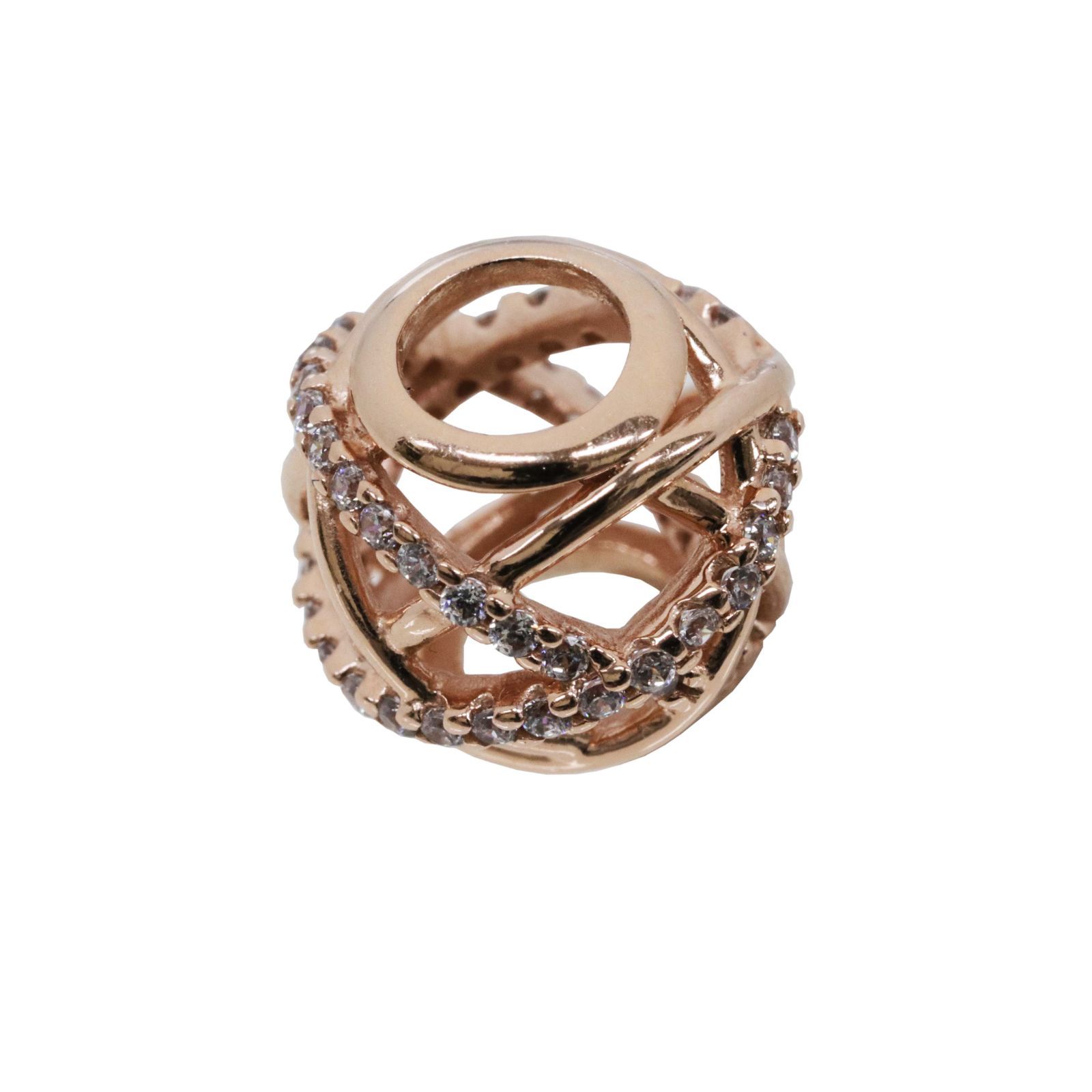 ☆【新品・正規品】ボックス・ショッパー付 PANDORA(パンドラ 